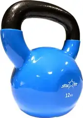 Гиря Starfit DB-401 12 кг