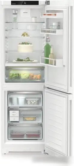 Холодильник Liebherr CBNc 5223 Plus BioFresh NoFrost - фото товара