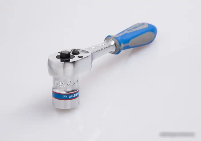 Универсальный набор инструментов King Tony 2524MRV (21 предмет) – фото товара