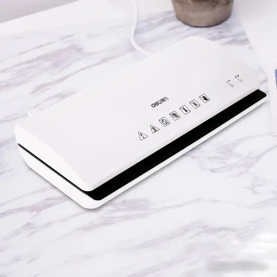 Ламинатор Deli 3897 – фото товара