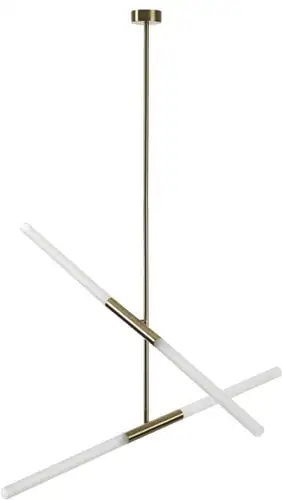 Подвесная люстра Odeon Light Soho 4306/4 – изображение в каталоге