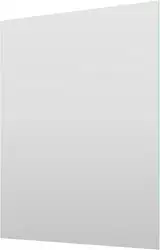 Пекам Зеркало Greta Fly 70x80 GretaFly-70x80s (с подсветкой и сенсором на прикосновение) – изображение в каталоге