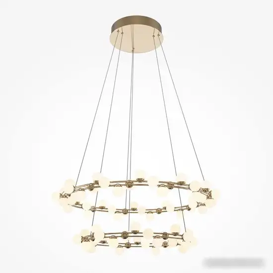 Подвесная люстра Maytoni Tessara MOD081PL-L84G3K – фото товара