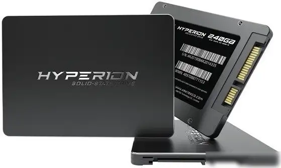 SSD Arktek 240GB 240G-SSD – фото товара