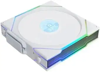 Вентилятор для корпуса Lian Li Uni Fan TL 120 Wireless G99.12TLLCD1W1W.R0 – изображение в каталоге