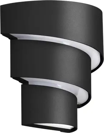 Уличный настенный светильник Novotech Strait 359197 – изображение в каталоге