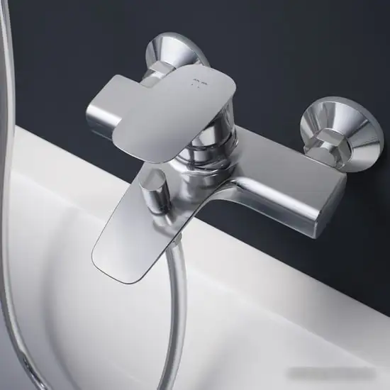 Смеситель AM.PM Spirit 2.1 F71A10000 - фото товара