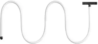 Трековый светильник Novotech Ramo 359139 – изображение в каталоге