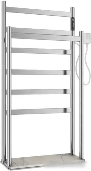 Полотенцесушитель Wonzon&Woghand WW-A407-BR - изображение в каталоге
