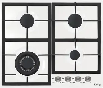 Варочная панель Korting HG 665 CTW - изображение в каталоге