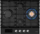 Варочная панель Hiberg VM 6245 B - изображение в каталоге