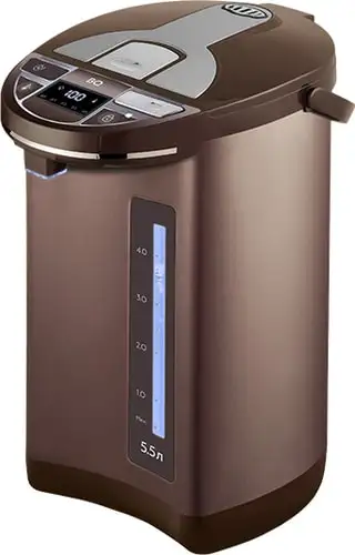 Термопот BQ TP535 - изображение в каталоге