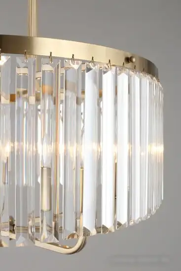 Подвесная люстра Omnilux Borno OML-66003-08 – фото товара