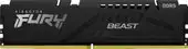 Оперативная память Kingston FURY Beast 16ГБ DDR5 6000 МГц KF560C36BBE2-16