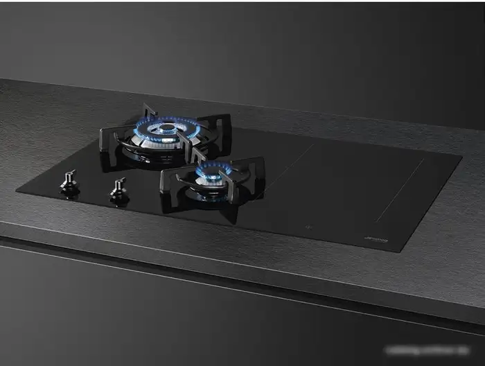 Варочная панель Smeg PM3743D - фото товара