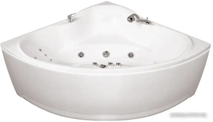 Ванна Triton ТРОЯ 150x150 - фото товара