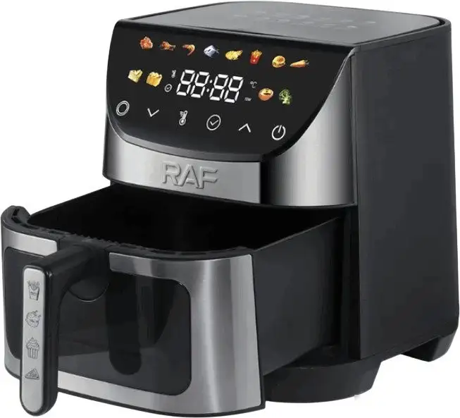 Аэрогриль (аэрофритюрница) RAF R.5279 – фото товара