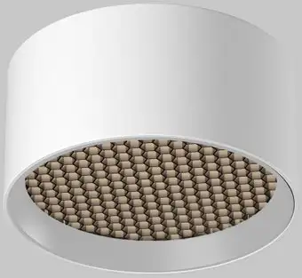 Припотолочная люстра Maytoni C122CL-L7-4K-W – изображение в каталоге