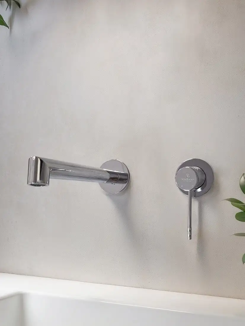 Смеситель Altrobagno Intento 010502 Cr - фото товара