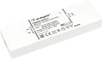 Блок питания Arlight ARV-SP 033263 – изображение в каталоге