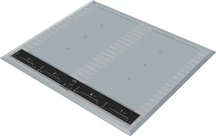 Варочная панель MAUNFELD CVI594SF2MBL LUX - фото товара