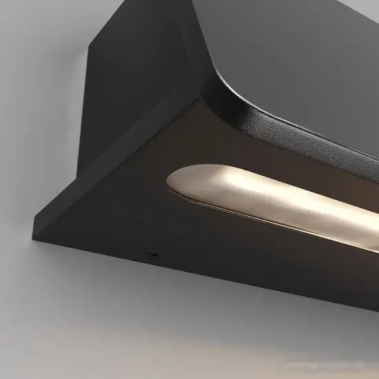 Уличный настенный светильник Maytoni Trupp O429WL-L6GF3K – фото товара