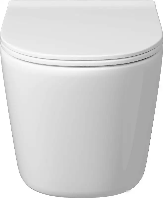 Унитаз подвесной Grossman GR-4477SQ+900.K31.01.000+700.K31.05.42M.42M - фото товара