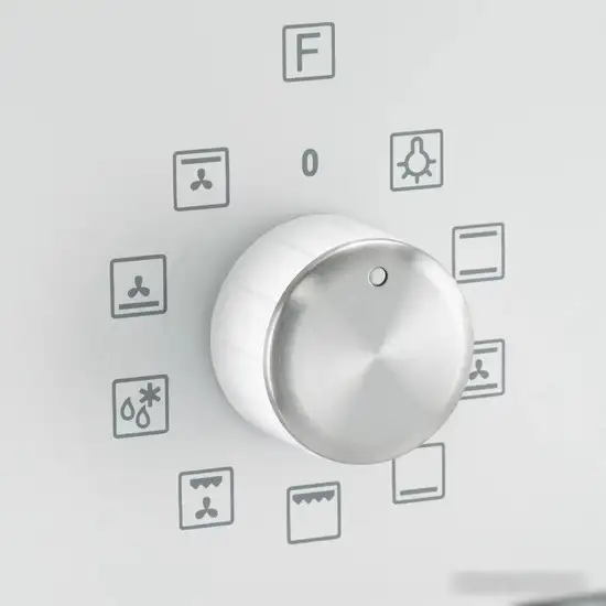 Электрический духовой шкаф Hyundai 6009.03 WG - фото товара