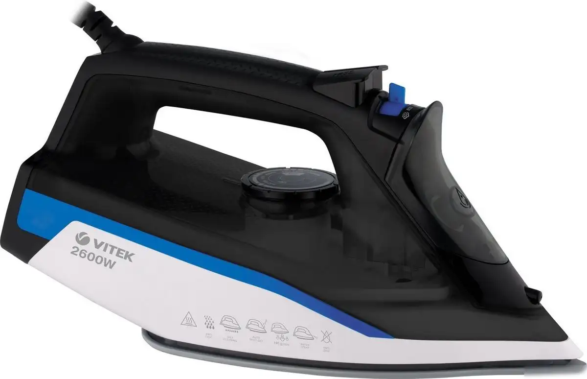 Утюг Vitek VT-8329 - фото товара