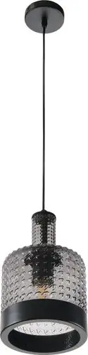 Подвесная люстра Myfar Edwin MR2474-1P – изображение в каталоге