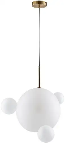 Подвесная люстра Lumion Glow 6516/1 – изображение в каталоге