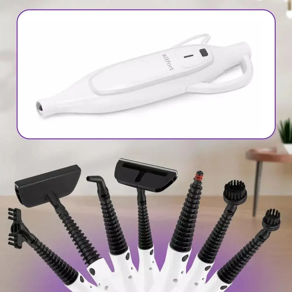 Паровая швабра Kitfort KT-3903 - фото товара