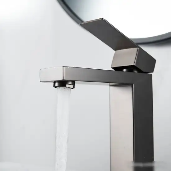 Смеситель Shevanik S7001T - фото товара