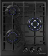 Варочная панель MAUNFELD EGHG.43.73CB2/G - изображение в каталоге