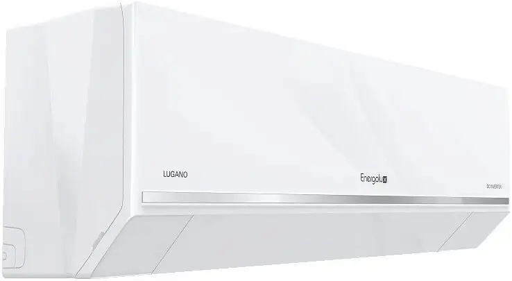 Кондиционер Energolux Lugano Pro Line HP SAS24DL3-AI/SAU24DL3-AI - фото товара