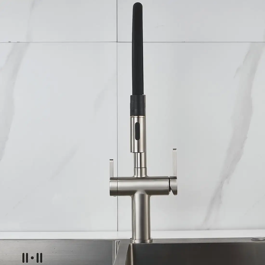 Смеситель Rose R358L - фото товара