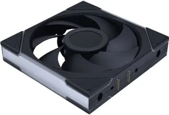 Вентилятор для корпуса Lian Li Uni Fan TL 140 Wireless 14TLLCD1W1B G99.14TLLCD1W1B.R0 – фото товара