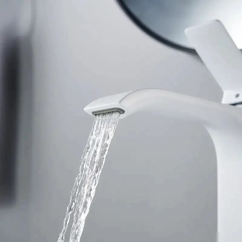 Смеситель Shevanik S4011C - фото товара