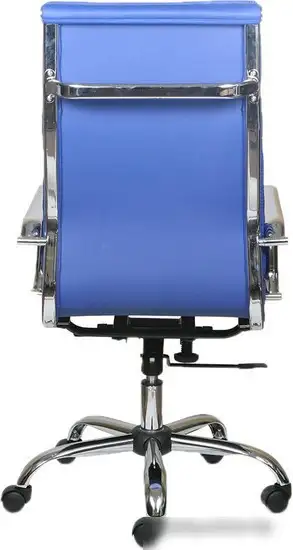 Кресло Бюрократ CH-993/Blue – фото товара