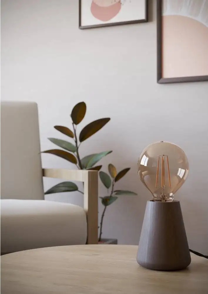 Настольная лампа Eglo Asby 44015 – фото товара