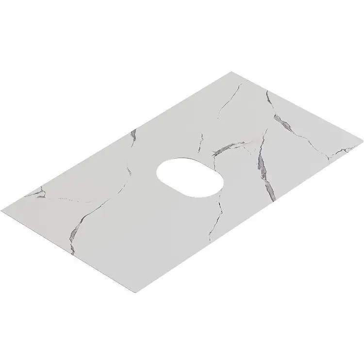 Aqwella Тумба под умывальник Geometria GE01081WM+STG814X476MW – фото товара