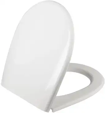 Сиденье для унитаза IDDIS Optima Home 005PPS3i31