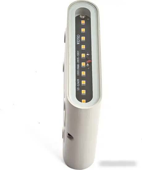 Уличный настенный светильник Feron DH504 48361 – фото товара