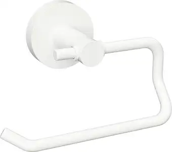 Держатель для туалетной бумаги Bemeta White 104112044 – изображение в каталоге