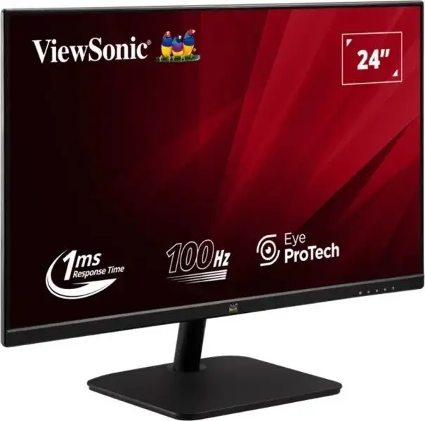 Монитор ViewSonic VA2432-H-2 – фото товара