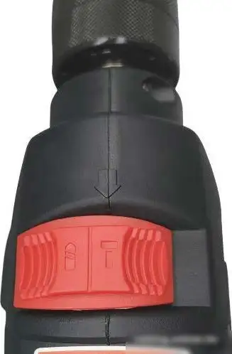 Ударная дрель Wurth ESB 65-13K Classic 5717031111 – фото товара