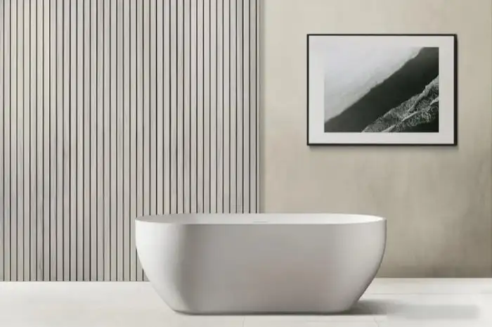 Ванна Abber Stein 170x75 AS9613-1.7 - фото товара