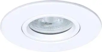 Точечный светильник Arte Lamp Giro A2867PL-1WH – изображение в каталоге