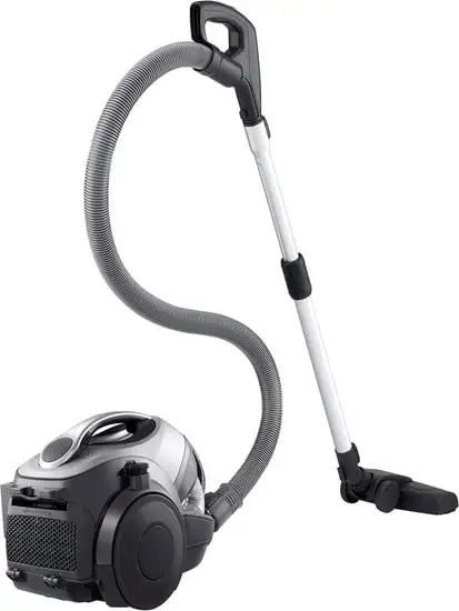 Пылесос LG VC83209UHAS - фото товара