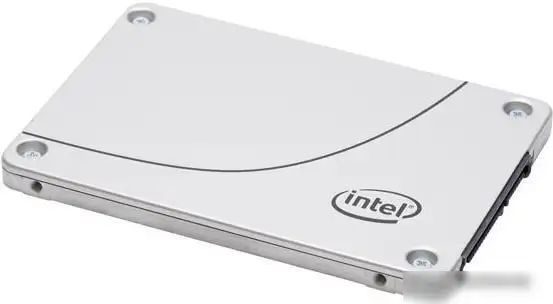 SSD Intel D3-S4610 1.92TB SSDSC2KG019T801 – фото товара